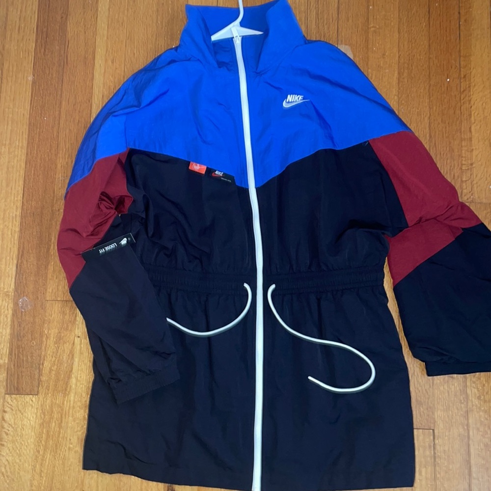 Nike Windbreaker